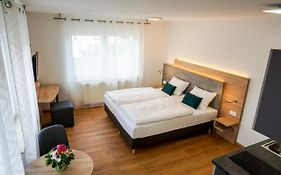 SP-Appartements