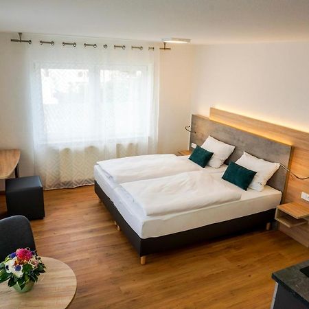 SP-Appartements Neuhausen auf den Fildern Exterior foto